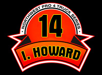 #14 Ian Howard