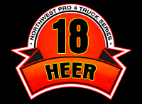#18 Steve Heer