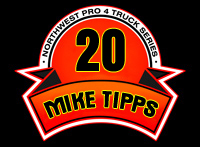 #20 Mike Tipps