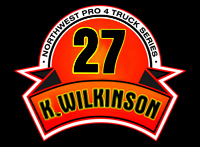 #27 Kimmi D. Wilkinson