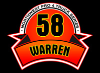 #58 Terry Warren