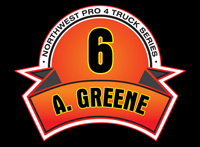 #6 Aaron Greene