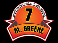 Matt Green #7