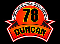 #78 Michael Duncan