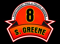 #8 Shane Greene