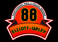 #88 Brandon Elliott-Wiley