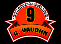 #9 Greg Vaughn