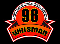 Christopher Whisman #98